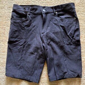 Men's Woolly Longhaul Shorts - 32